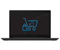 Lenovo IdeaPad L340-17 i5-9300H/16GB/480/Win10X GTX1650 - 507017 - zdjęcie 4